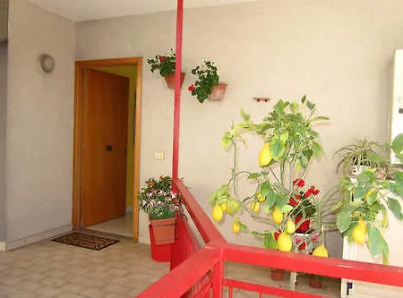 Ξενοδοχείο In Sicily - Beachfront Sant'alessio SantʼAlessio Siculo